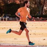 How To Stay Relaxed While Running – A Guide To Running Efficiency