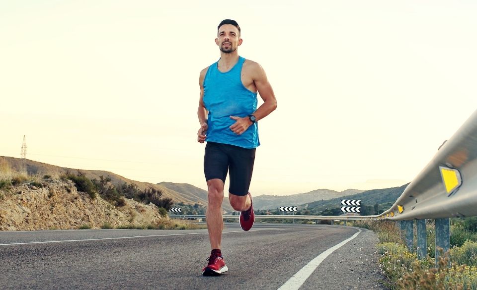 How To Train For A Half Marathon?
