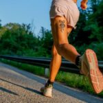 Proper Running Form With Your Feet- The Ultimate Guide