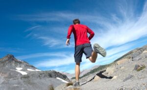 Stride Length Running - What Should You Know? UPDATED 2022