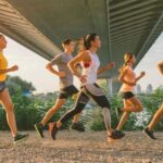 10 Reasons Why You Should Start Running Today