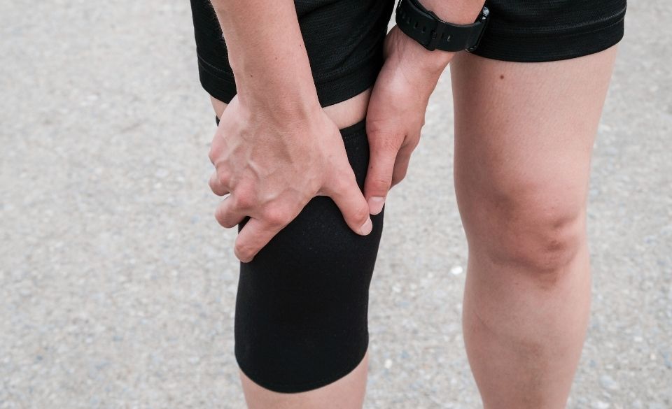 Best Knee Support For Runners