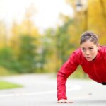 Dive Bomber Push-ups: How To Guide, Benefits & More