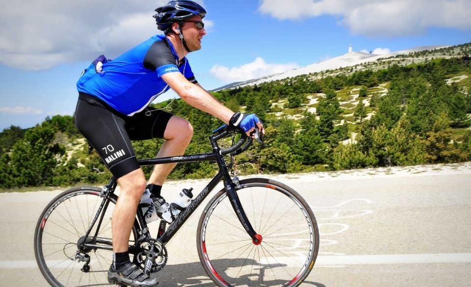 Does Cycling Increase Height? – Everything You Need To Know