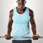 Does Lifting Weights Make You Stiff?