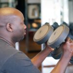 Dumbbell Hex Press: The Most Underrated Chest Exercise