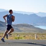 Hidden Benefits of Running