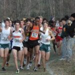 How Long Is A Cross Country Race? A Complete Guide