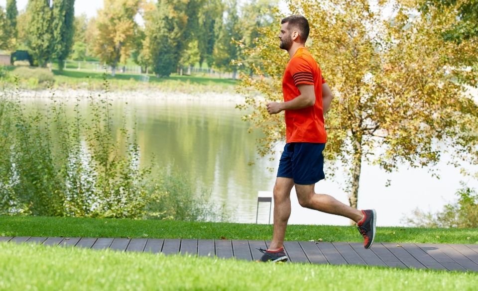 How To Keep To Your Running Routine