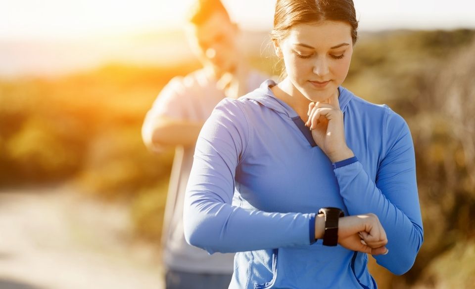 How To Measure Your Heart Rate Zones