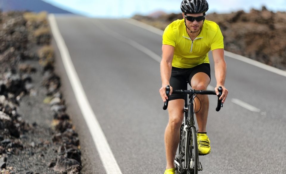 How To Treat Cycling Saddle Sores