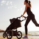 Running With A Stroller