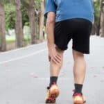 Should I Run With Calf Pain