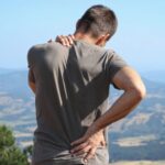 Upper Back Pain When Running
