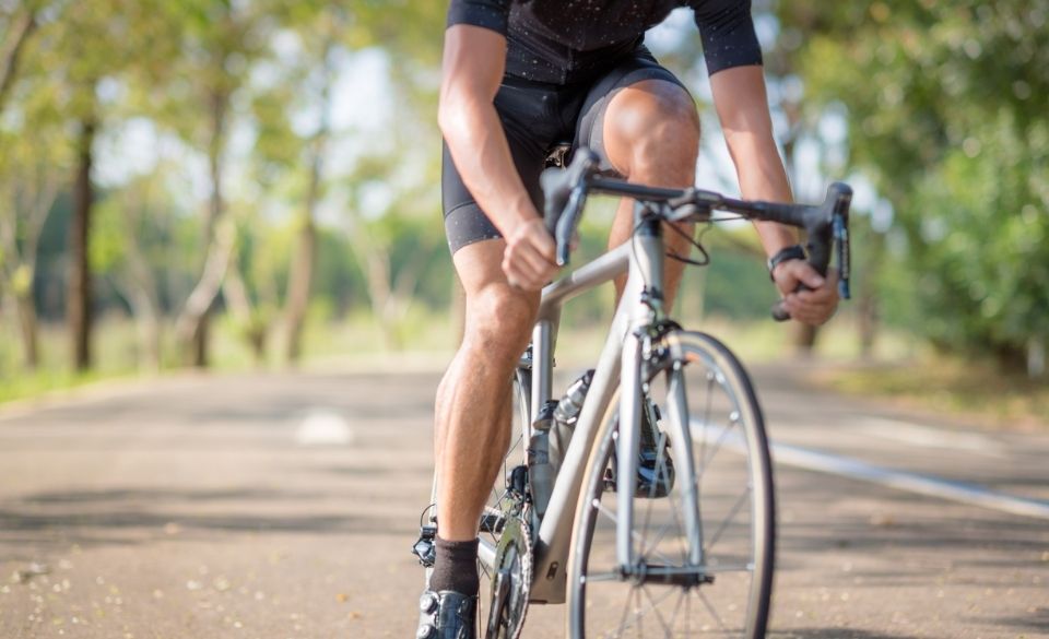 What Are Saddle Sores?