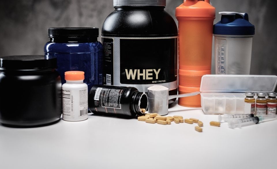 What Are The Best Supplements For Runners