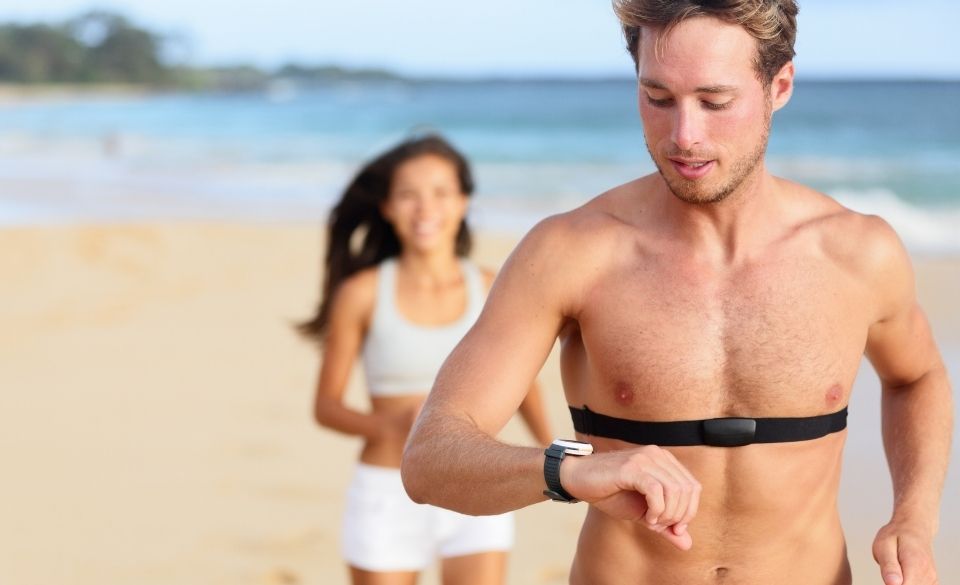 What Is A Healthy Running Heart Rate?