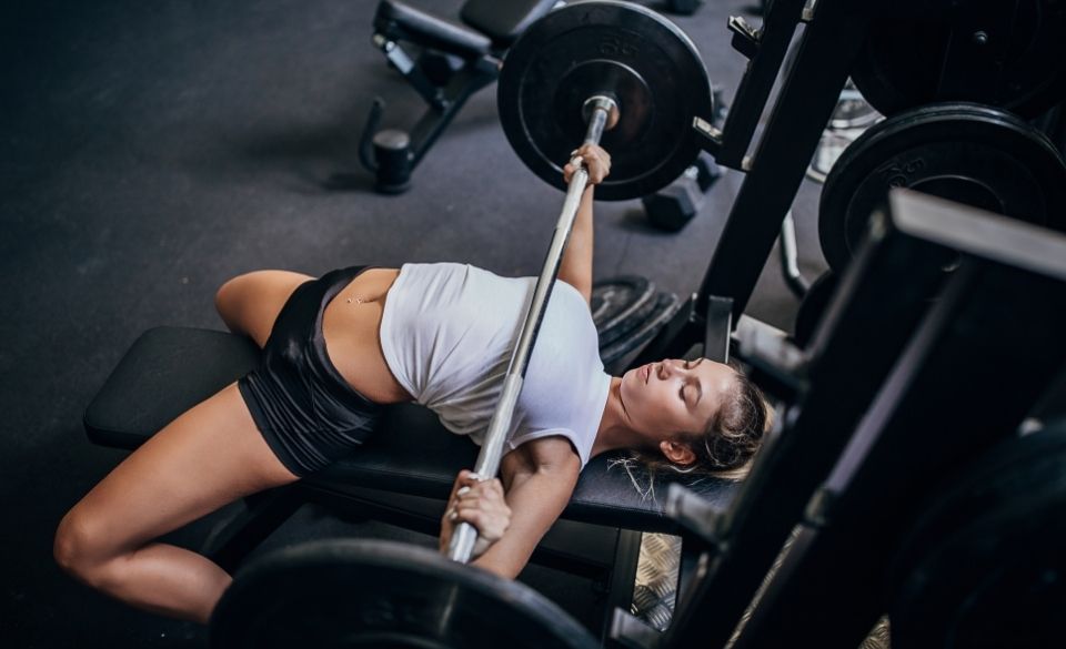 What Is A PR In Lifting & The Gym Mean? We Answer All