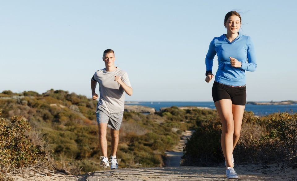 When Should I Stop Running After Covid