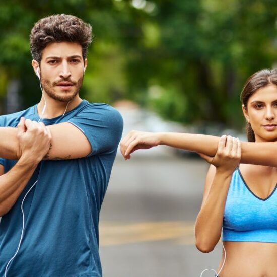 How To Keep A Steady Pace While Running SportCoaching