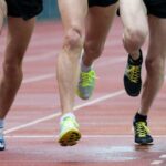 Does Running Build Muscle In Legs