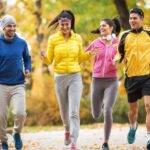 How To Jog For Weight Loss