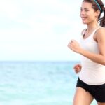 Things Running Does For And To Your Body
