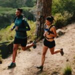 Trail Running Training Plan 50k