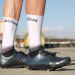Why Cyclists Wear Long Cycling Socks