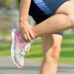 Why Do My Ankles Hurt When I Run?