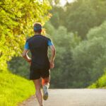 30-Day Running Challenge