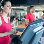 5 Treadmill Workouts For Beginners