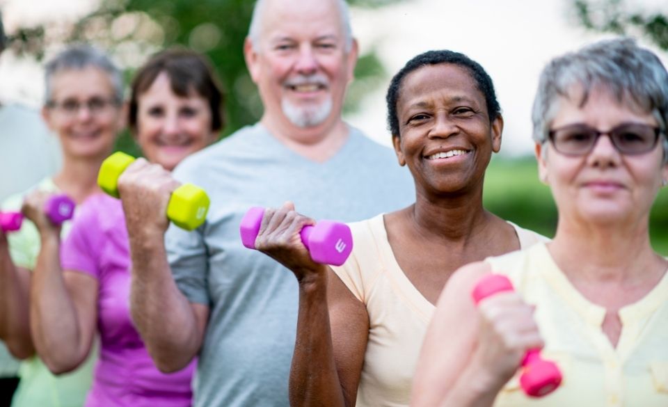 7 Reasons Why You Should Do Regular Physical Activity