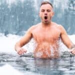 Benefits Of Ice Baths For Athletes