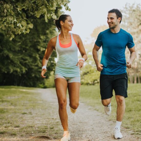 Run Walk Ratio Chart – UPDATED 2021 – A Complete Guide