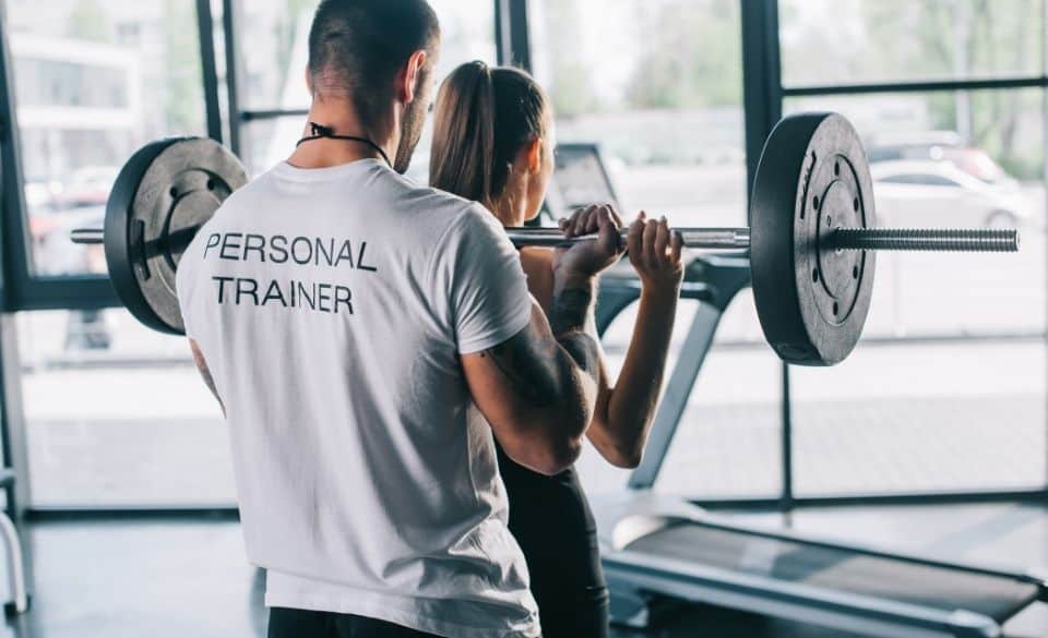 How Do I Start My Career As A Personal Trainer