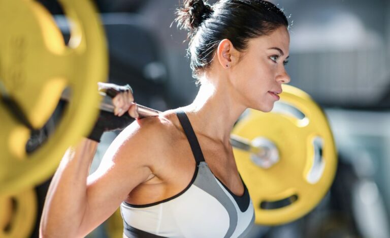 How To Enjoy Weight Lifting 7 Ways To Learn To Love Weightlifting