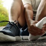 Runner’s Feet – Common Problems & Prevention