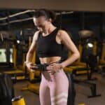 Weight Lifting Belt For Women
