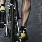 Why Do Cyclist Have Big Calves