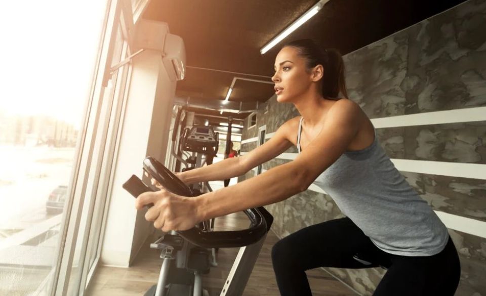 How Many Minutes Of Cardio Per Day Should You Do
