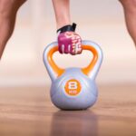 How To Do The Kettlebell Snatch Exercise