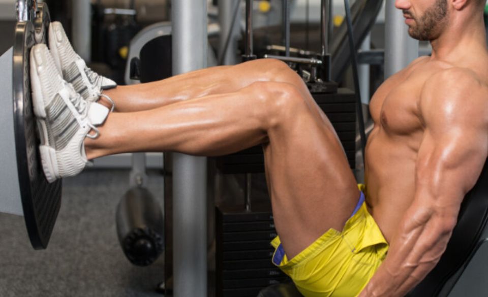 How To Get Wider Legs