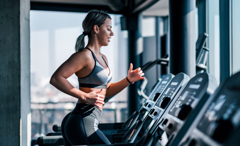 Is 10 Minutes Of Cardio Enough
