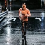 Running In The Rain – How To, Benefits And Risks