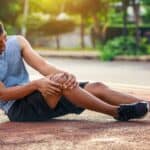 Sore Knee From Running – Symptoms, Pain, Causes, And Treatment