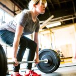 A Complete Guide To The Sumo Deadlift