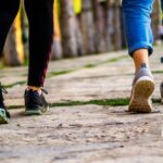 Walking Or Running For Fat Loss – What Should You Know?