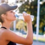 How to Prevent Dehydration During a Run