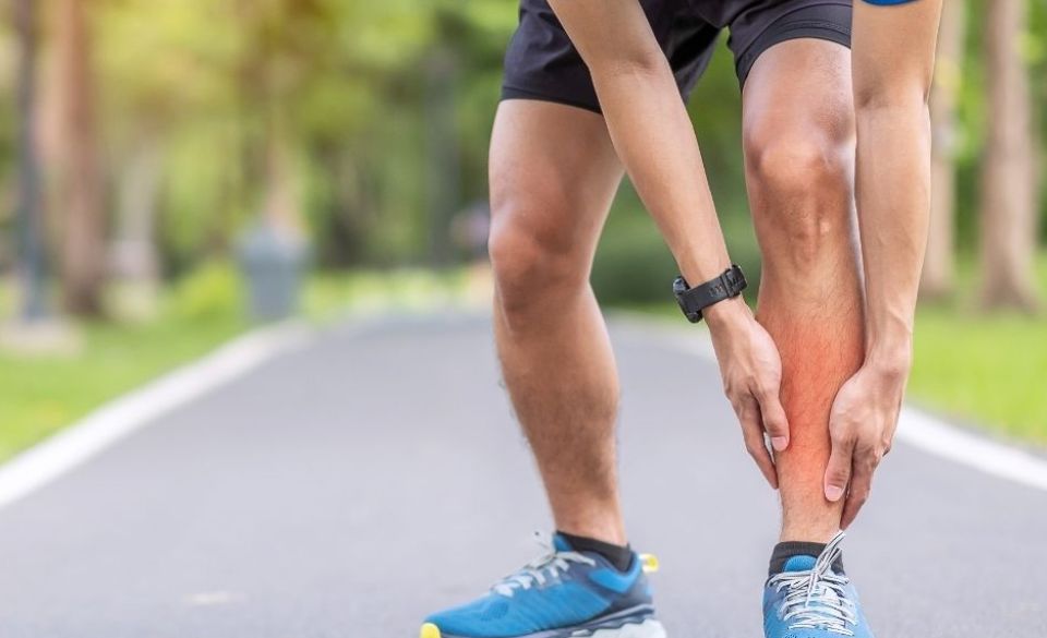 Shin Splint Exercises For Runners